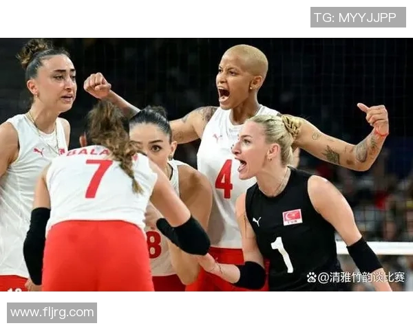 世界女排巅峰对决美国与意大利争夺荣耀之战即将上演