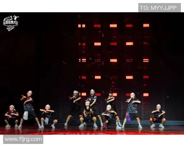 广州街舞队夺冠最新比赛经验分享TOP10助力舞者成长