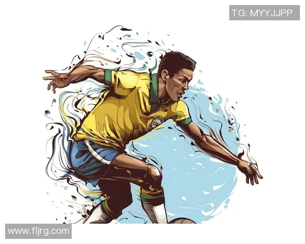 足球明星头像插图男孩的梦想与追逐之旅